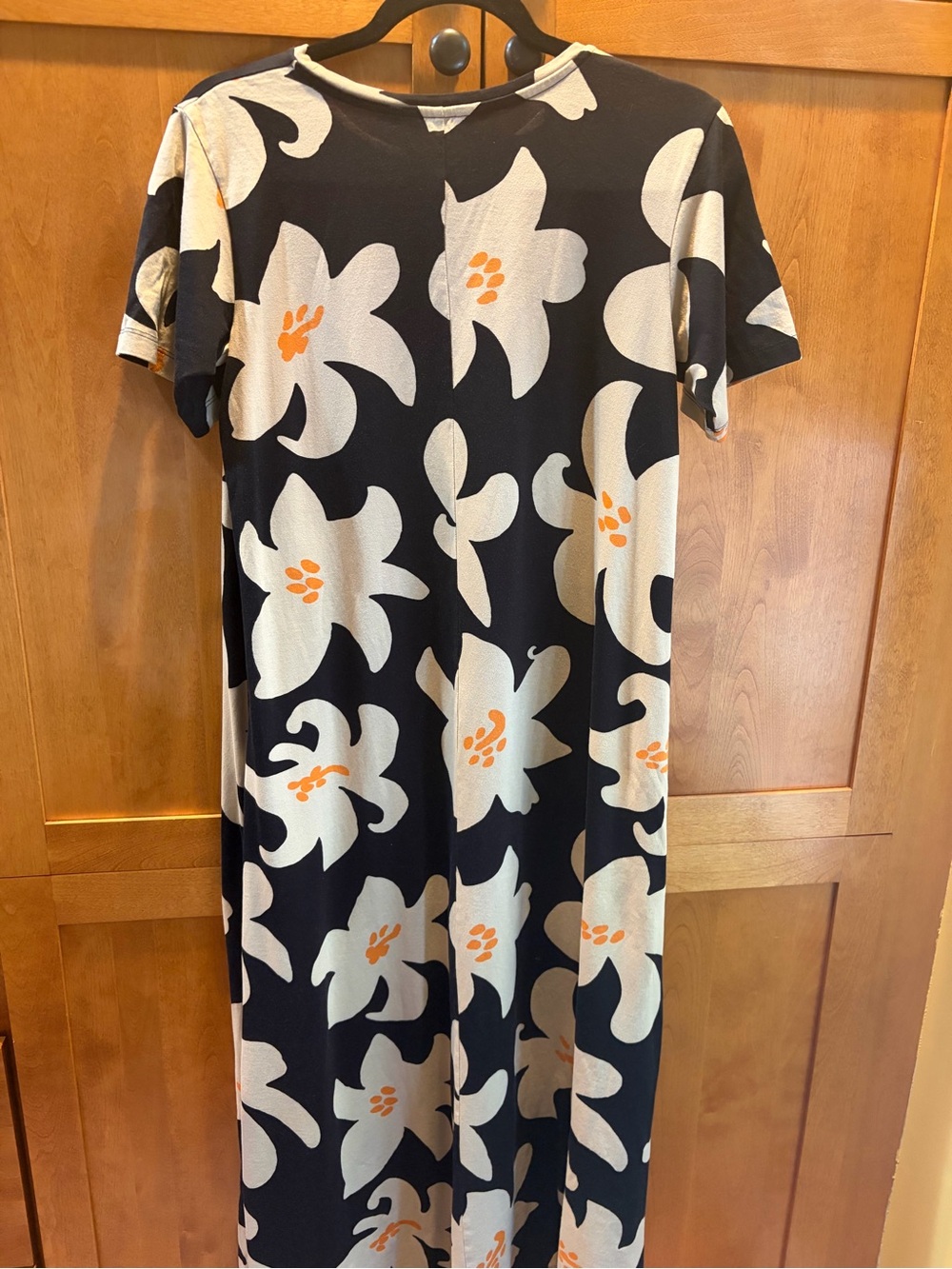 Marimekko Kalliokeilo Villinarsissi Dress in Size Small (could also fit M) - Picture 8 of 10